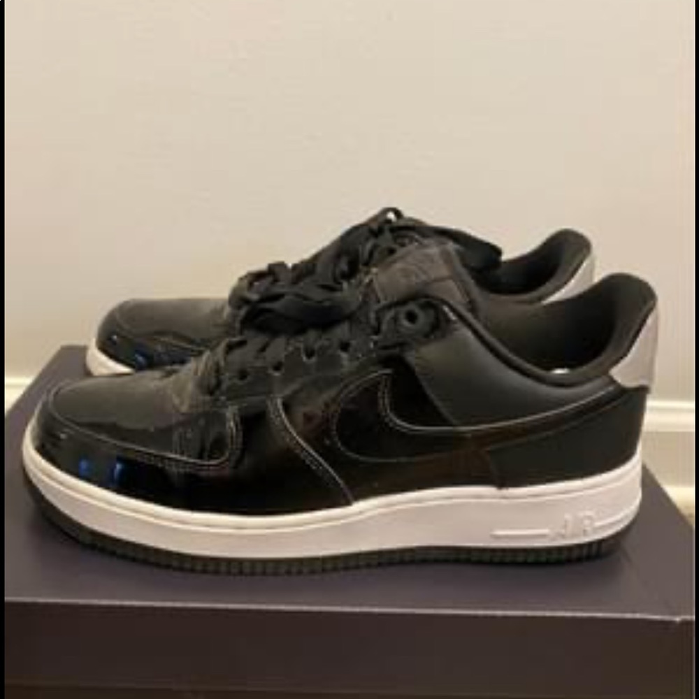 Women’s Nike Air Force One